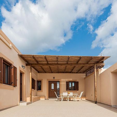 Villa Casa Theoni Kattavía Exterior foto