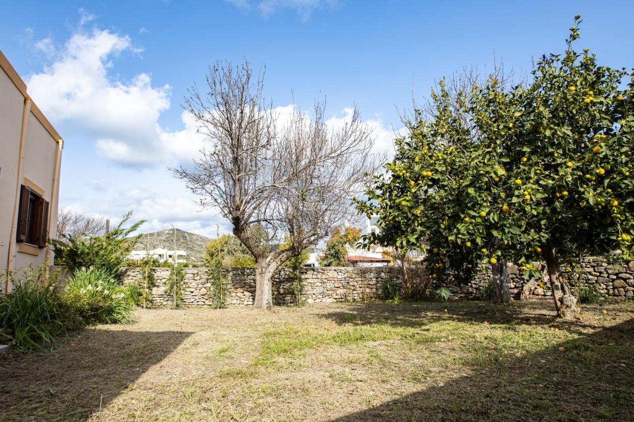 Villa Casa Theoni Kattavía Exterior foto