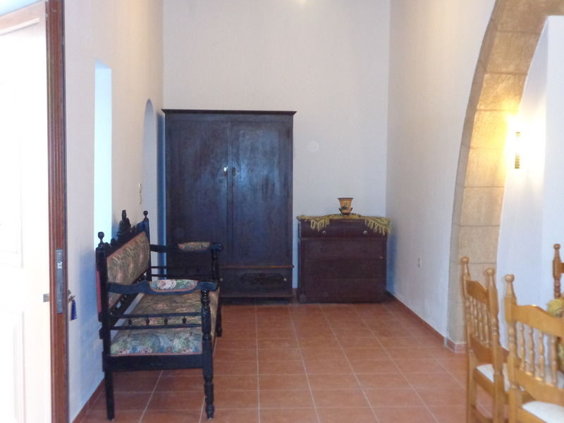 Villa Casa Theoni Kattavía Exterior foto