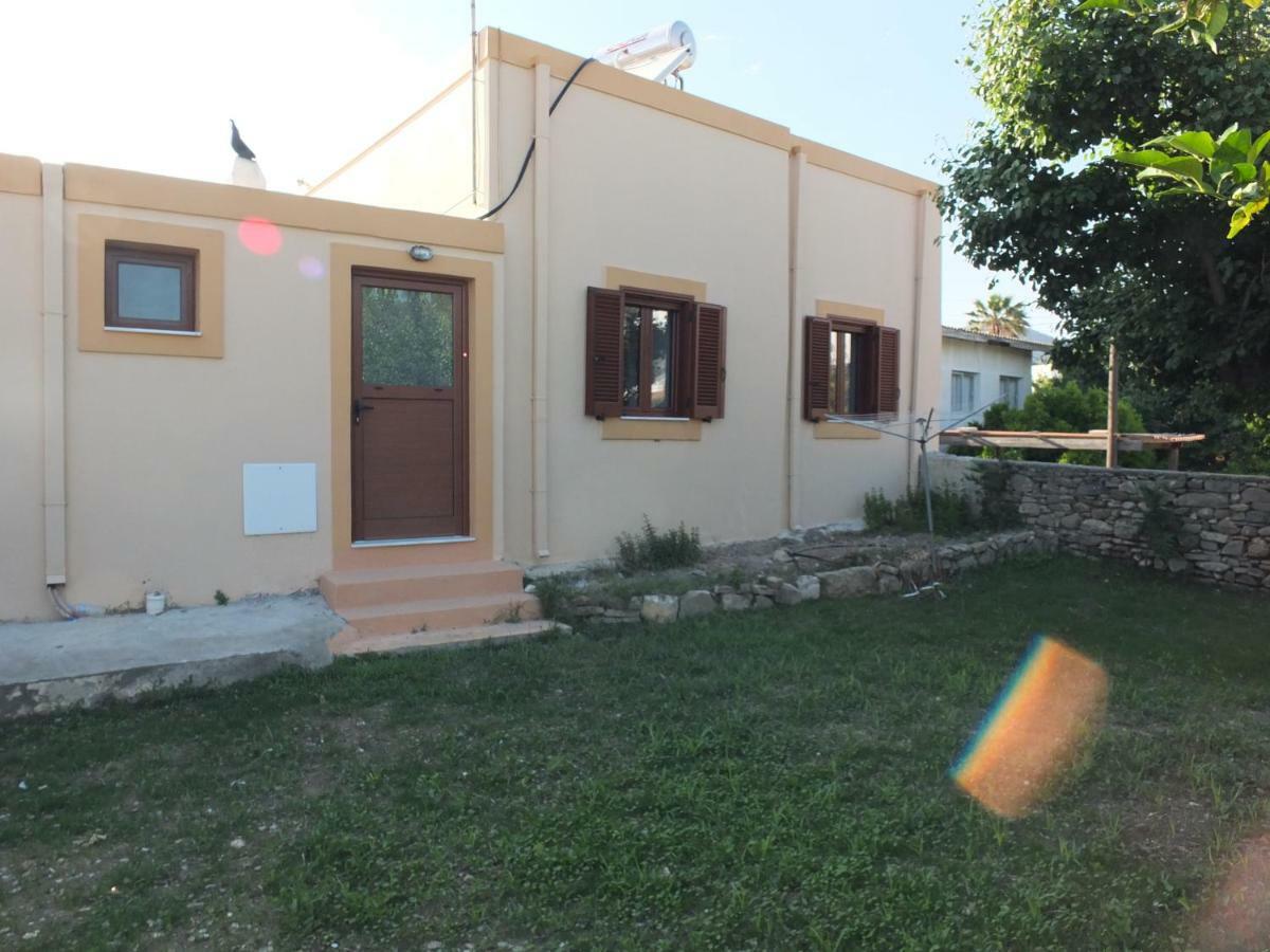 Villa Casa Theoni Kattavía Exterior foto